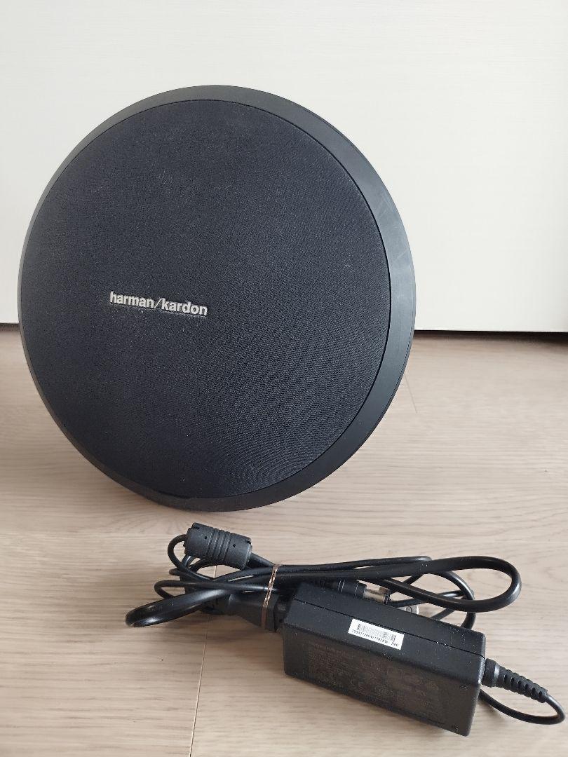 【動作確認済】harman/kardon ワイヤレススピーカー harman kardon ワイヤレススピーカー 動作確認済み/F-0 - メルカリ
