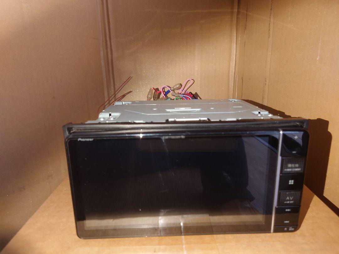 Pioneer AVIC-RW711