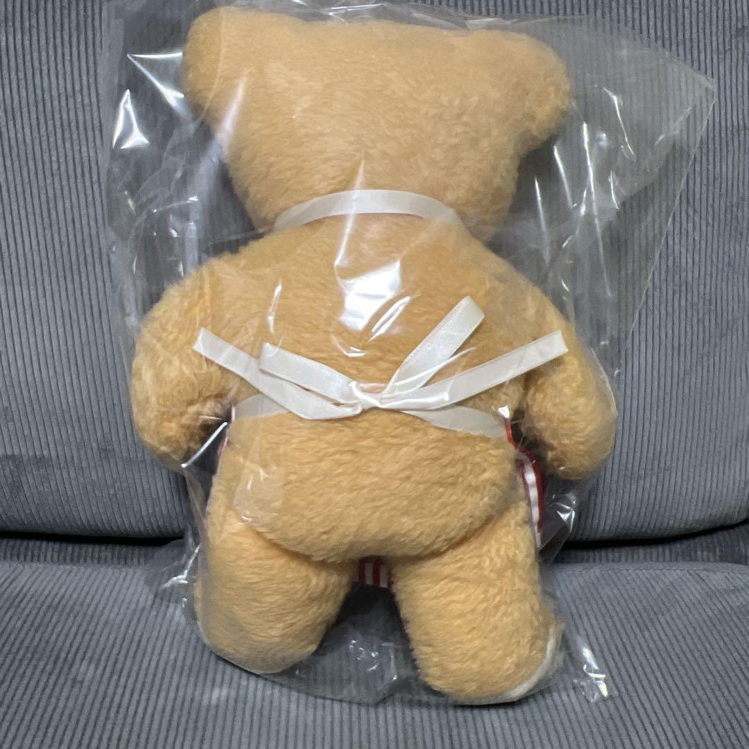 SWEEP ヴィンテージ くま　ティディベア　ぬいぐるみ