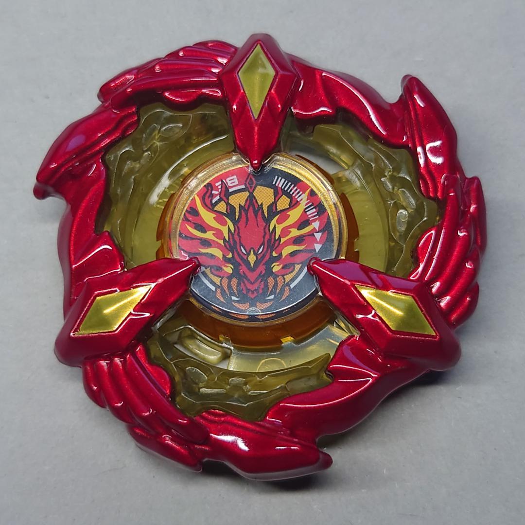 ベイブレードx フェニックスウイング 2個セット 新品未開封 楽天市場】【単品】箱無し BEYBLADE X ベイブレードX