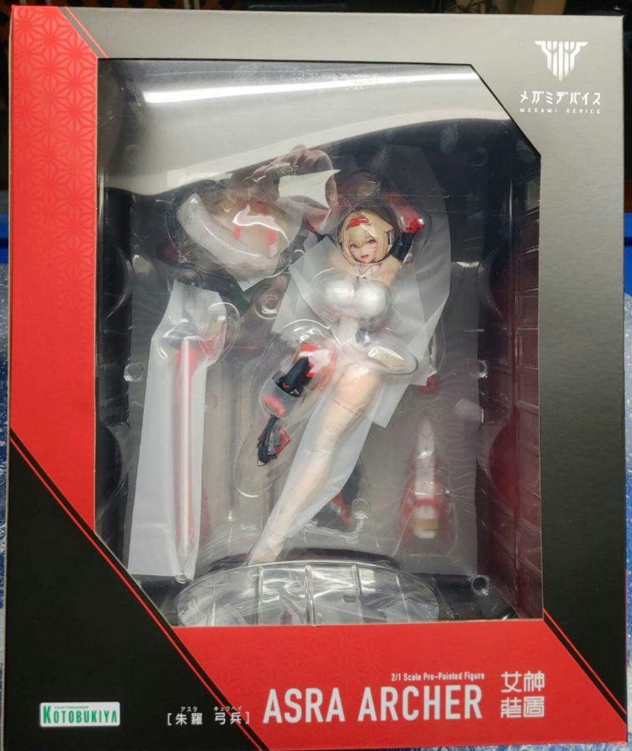 メガミデバイス