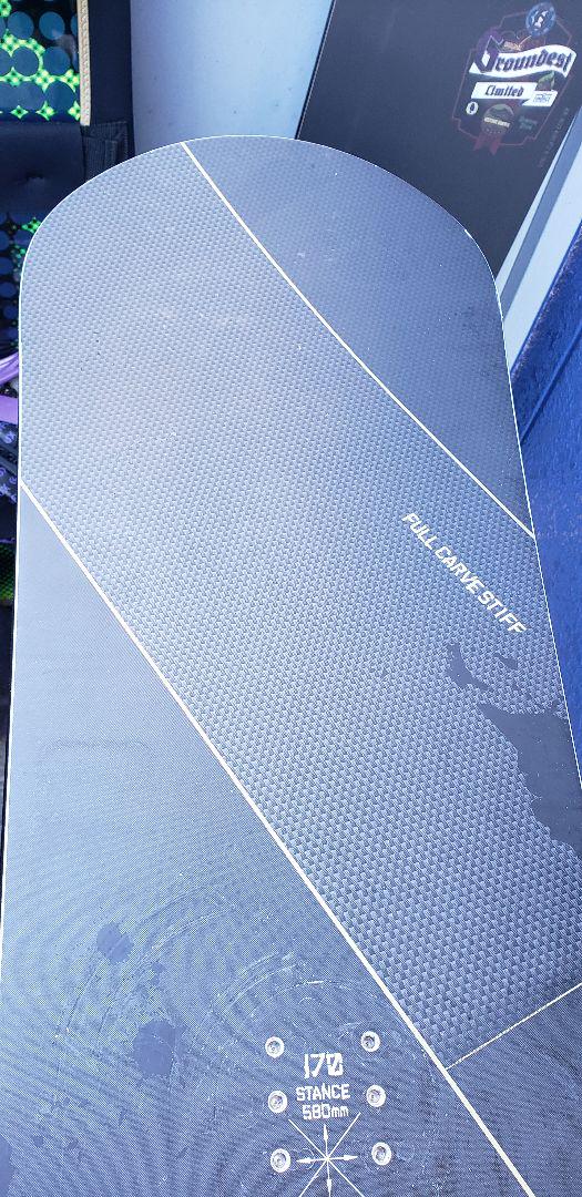 本物保証得価 OGASAKA 170cm 20―21年モデル XD397-m57106861369 FC―S 通販大特価