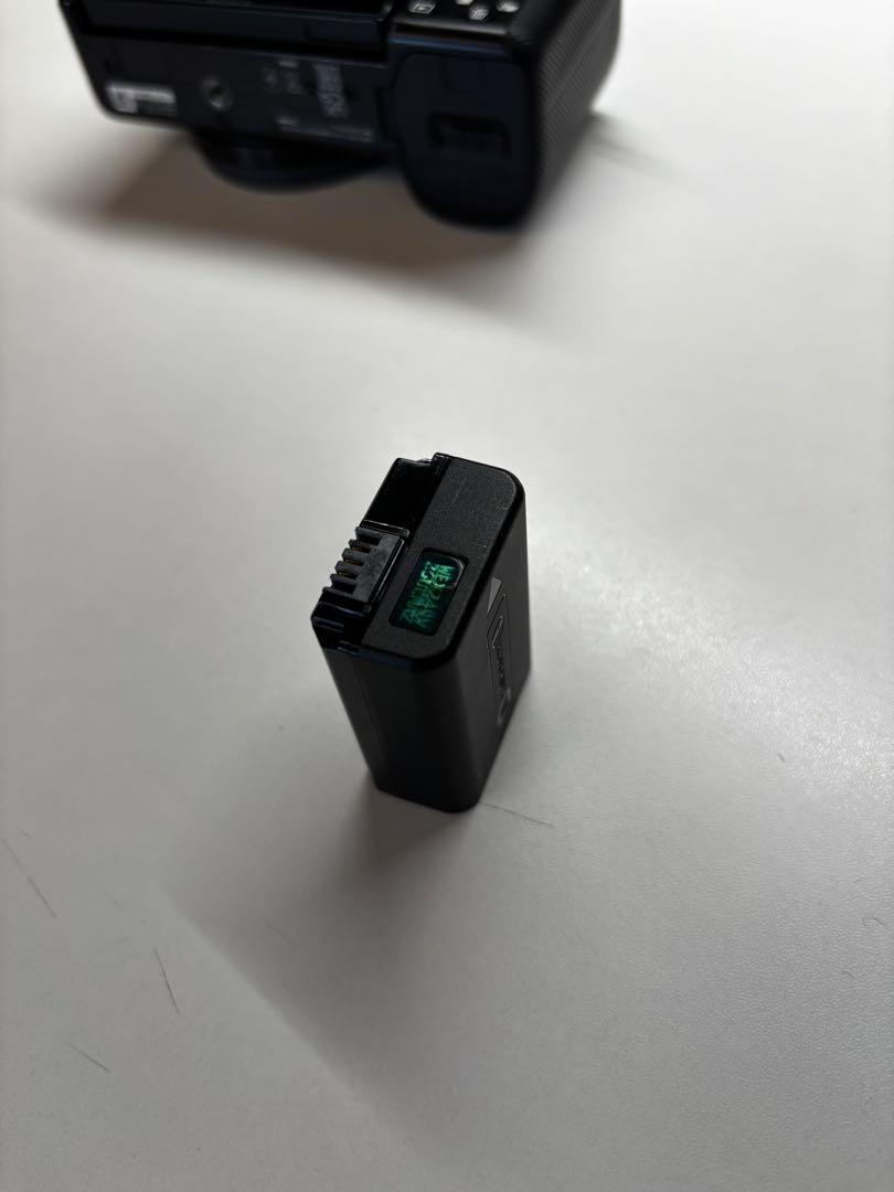 SONY ZV-E10 ＋ 周辺機器