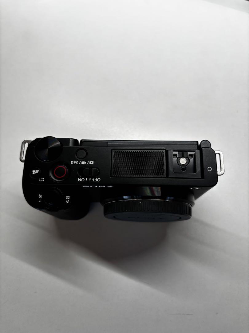 SONY ZV-E10 ＋ 周辺機器