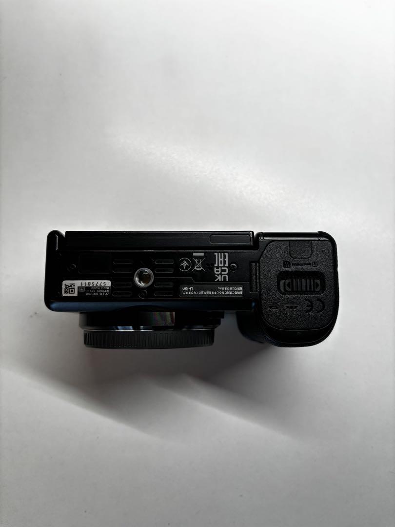 SONY ZV-E10 ＋ 周辺機器