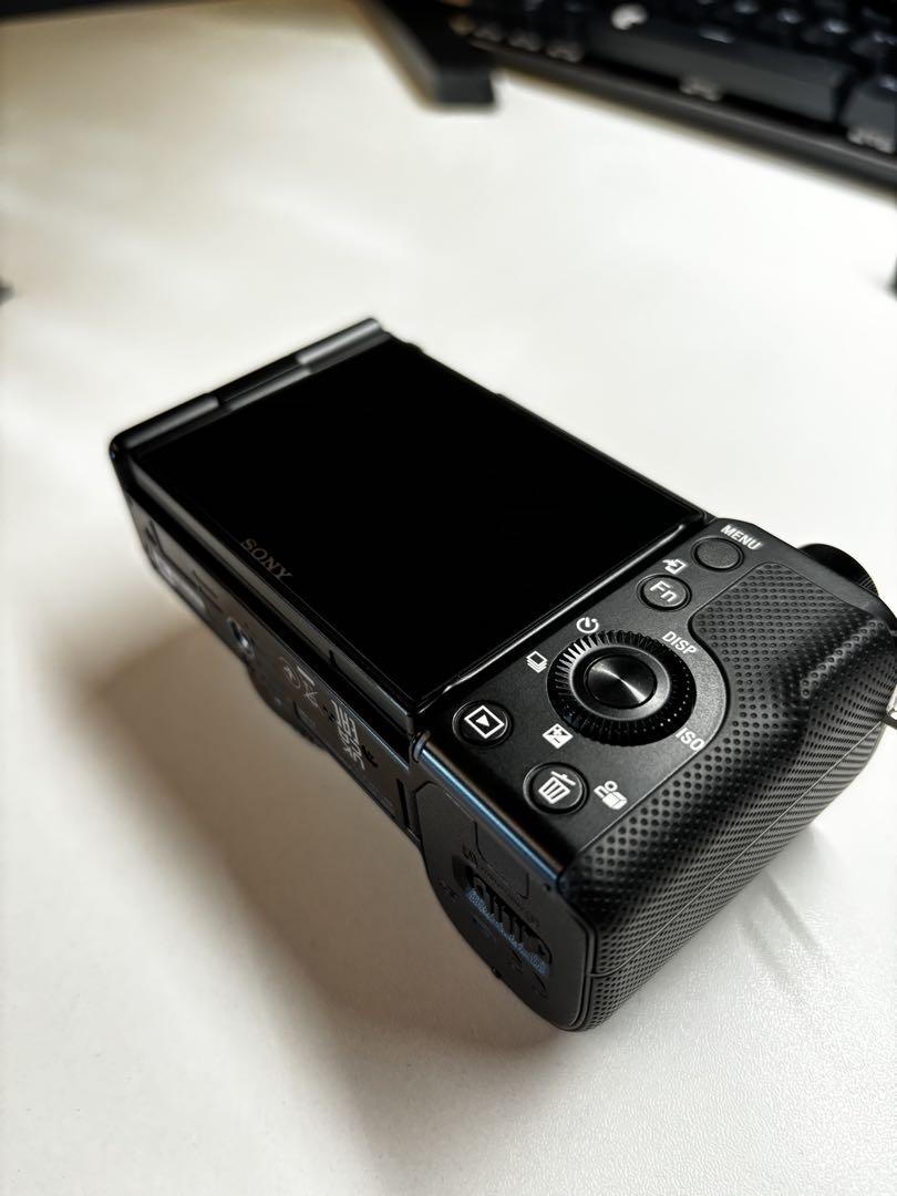 SONY ZV-E10 ＋ 周辺機器