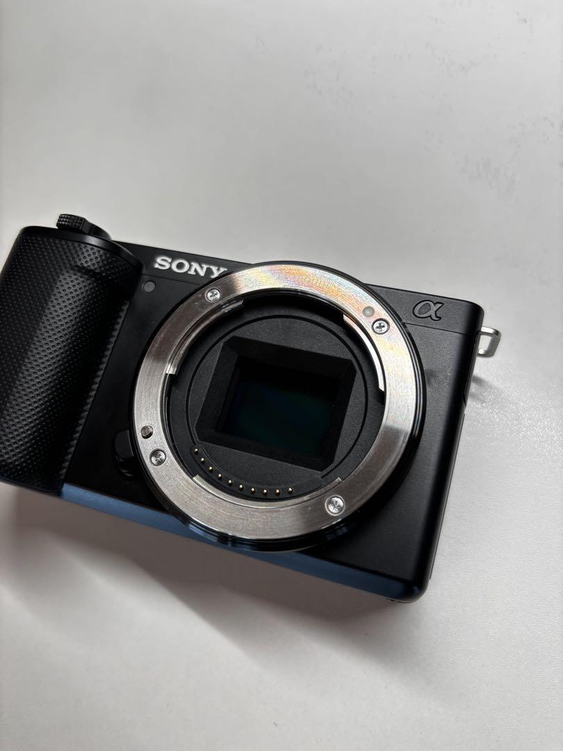 SONY ZV-E10 ＋ 周辺機器