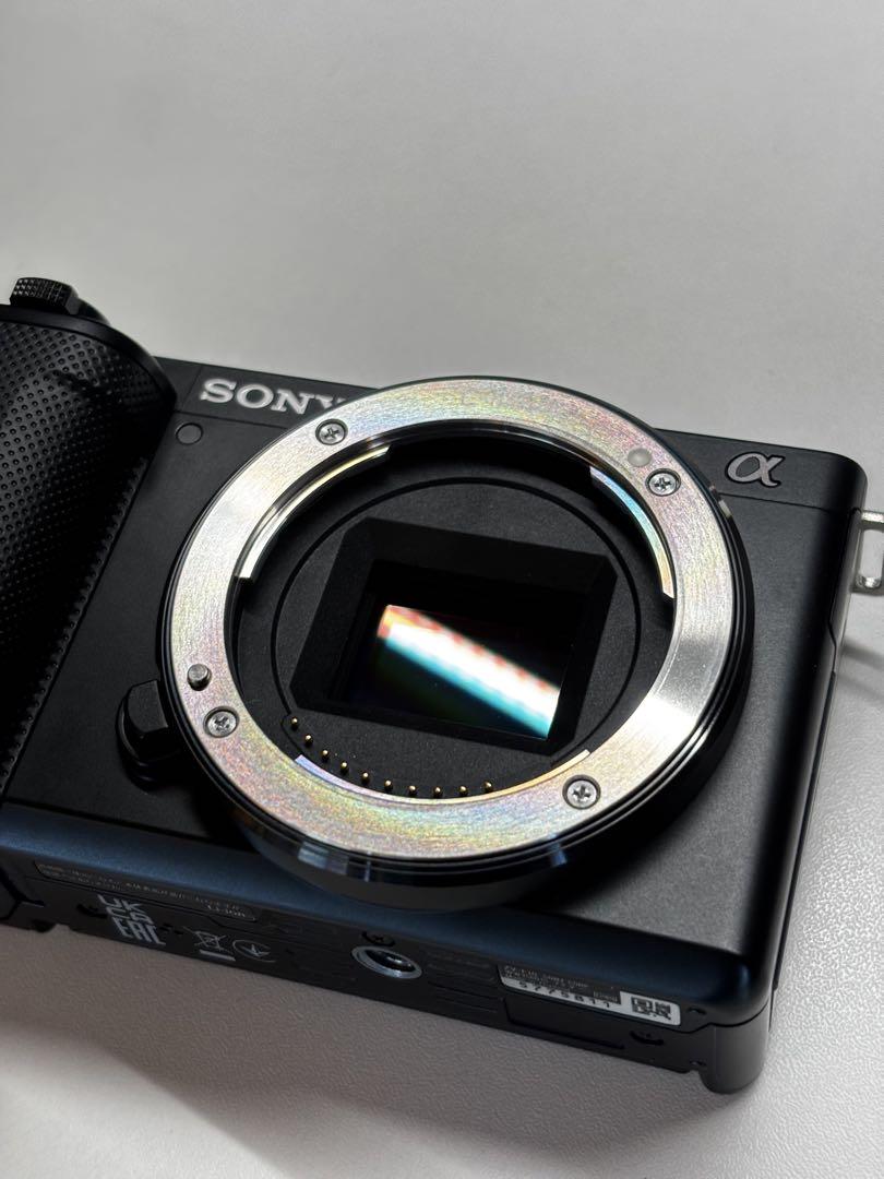 SONY ZV-E10 ＋ 周辺機器