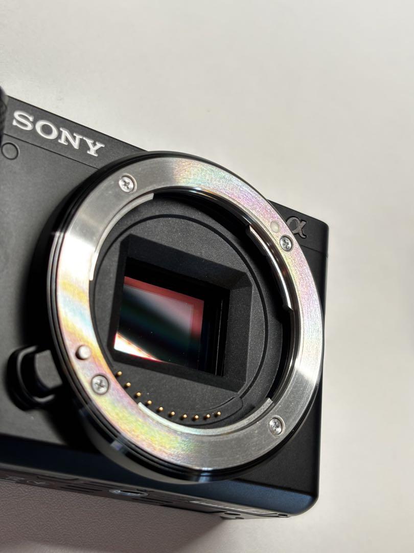 SONY ZV-E10 ＋ 周辺機器