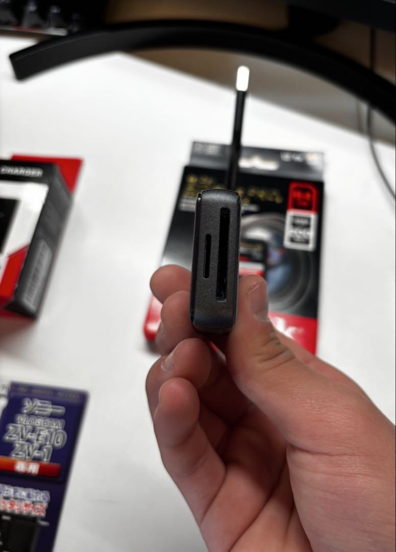 SONY ZV-E10 ＋ 周辺機器