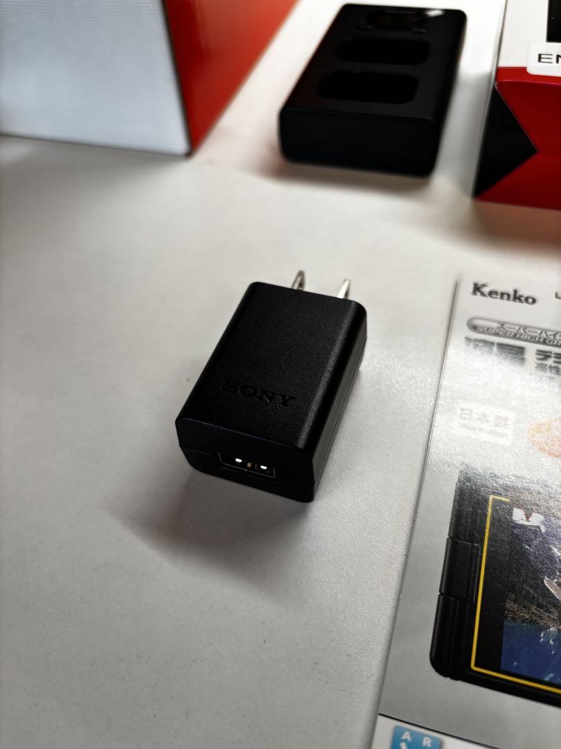 SONY ZV-E10 ＋ 周辺機器