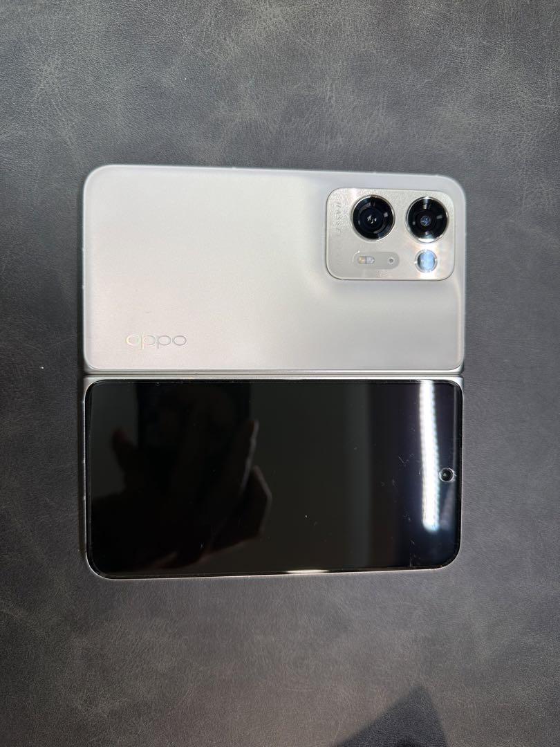 専用OPPO Find N2 16GB/512GB 中国版 美品（Oppo Find N2 16GB+512GB