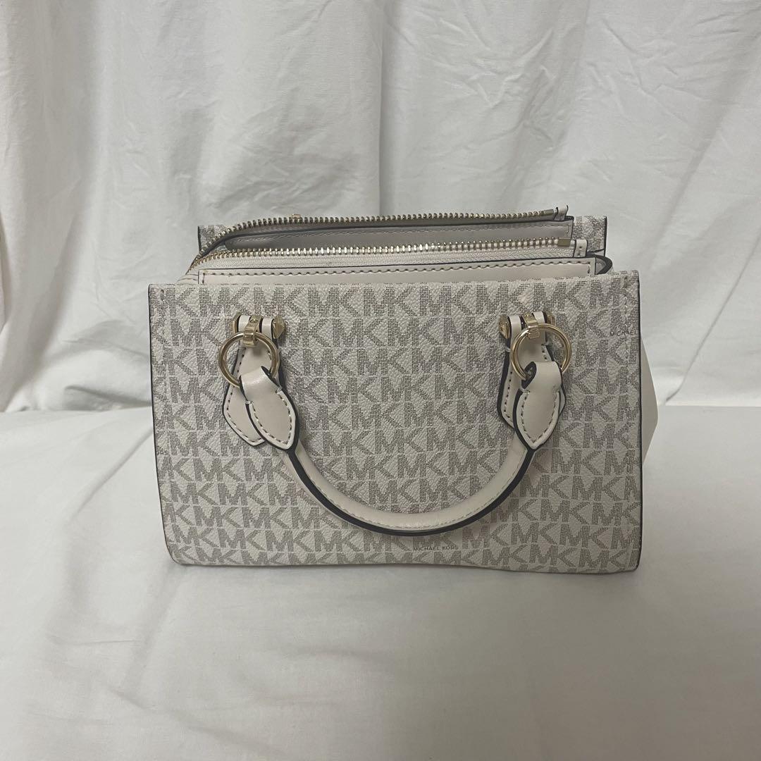 Michael Kors マイケルコース ロングショルダー ショルダー