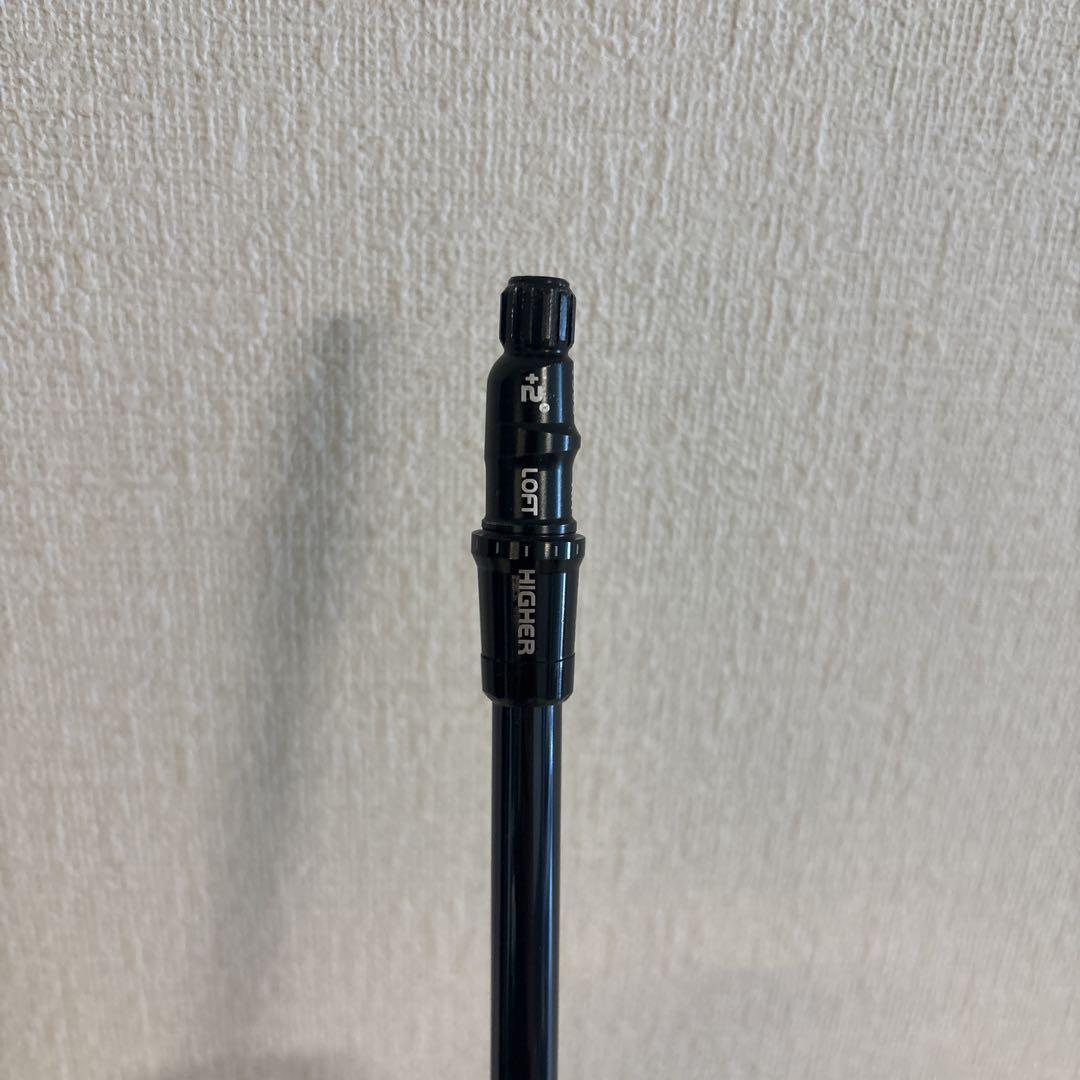 Diamana LIMITED 50 X テーラーメイドスリーブ
