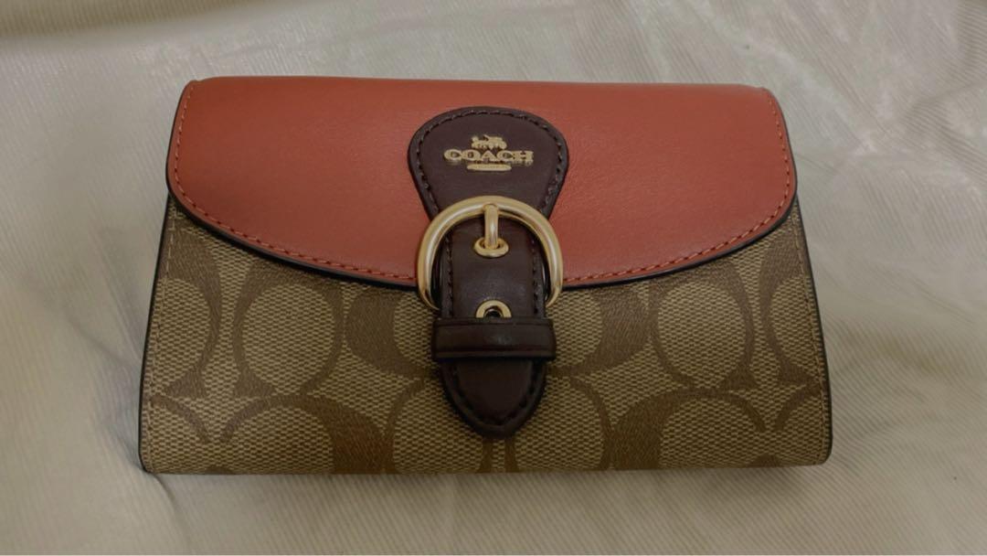 COACH 財布