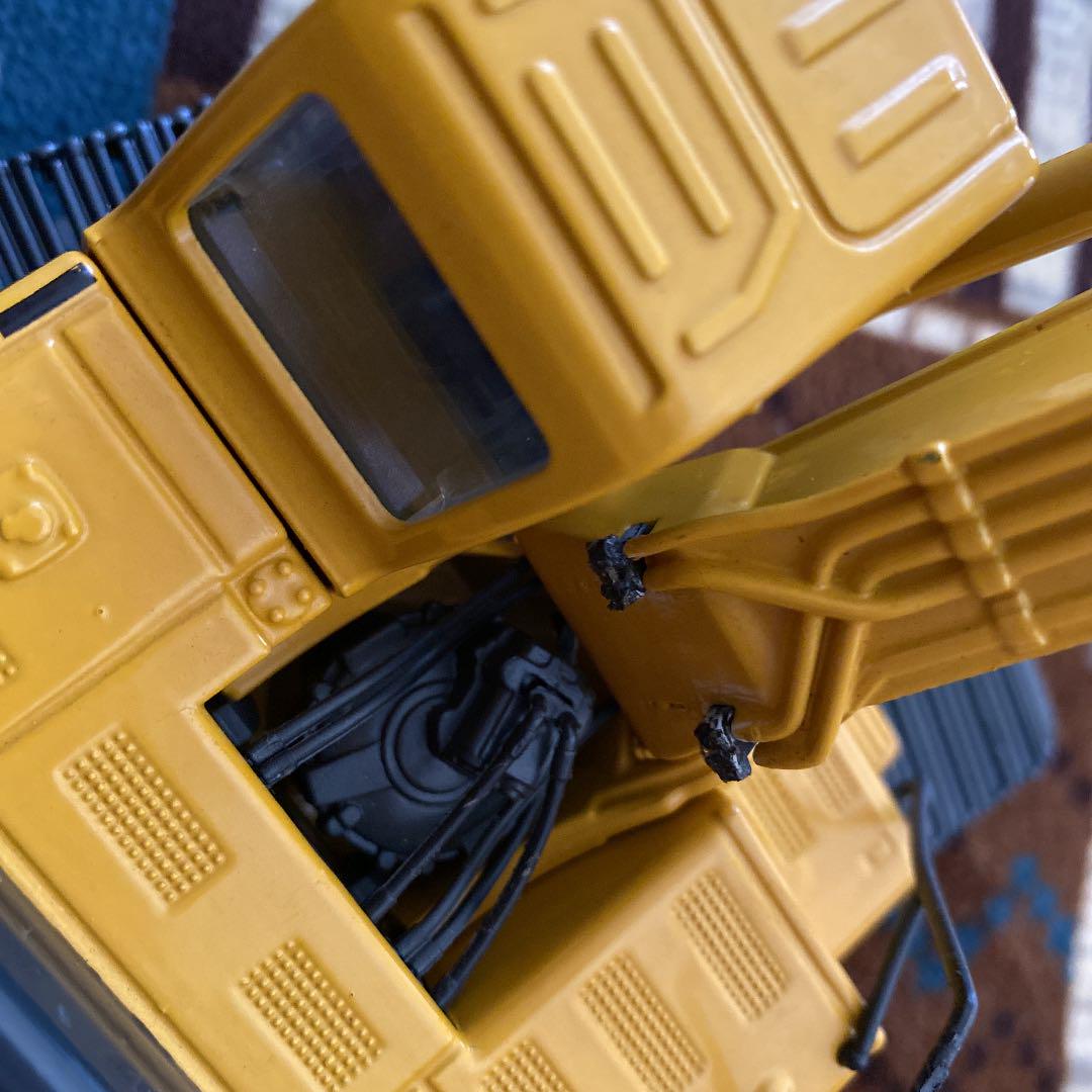 れなし↫ KOMATSU PC450LC xSboD-m57110852604 れなし