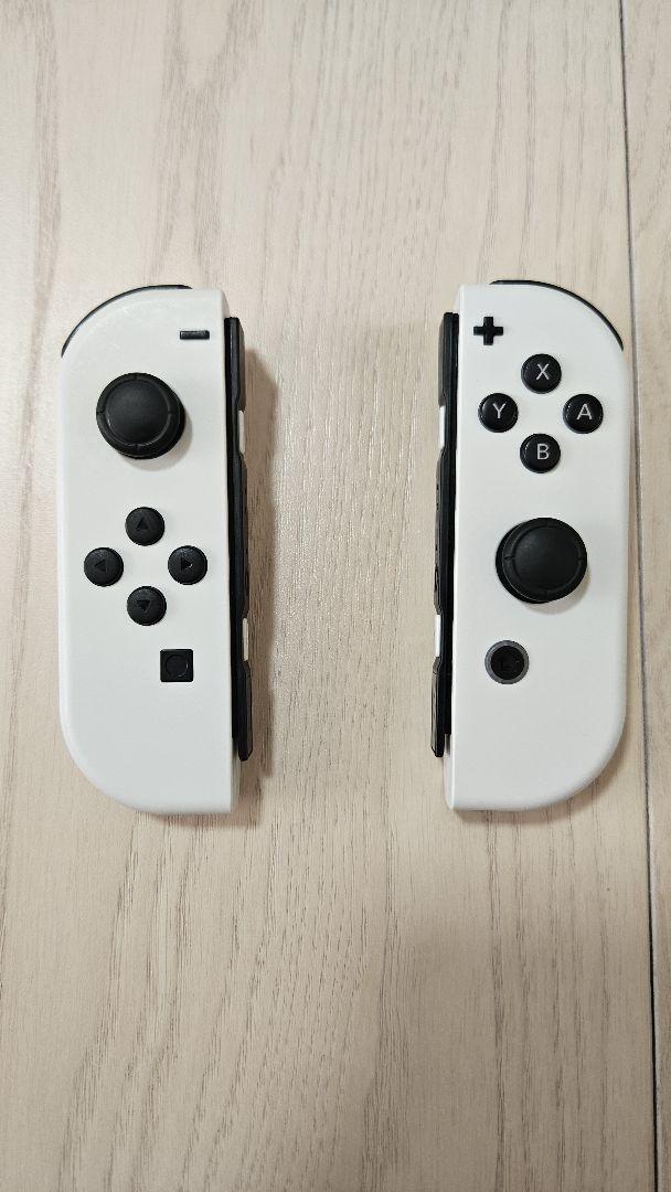 Nintendo Switch ホワイト 本体