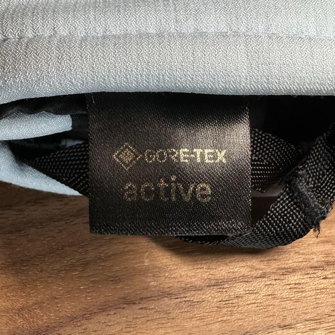 BURTON AK GORE-TEX クラッチミトン メンズグローブ