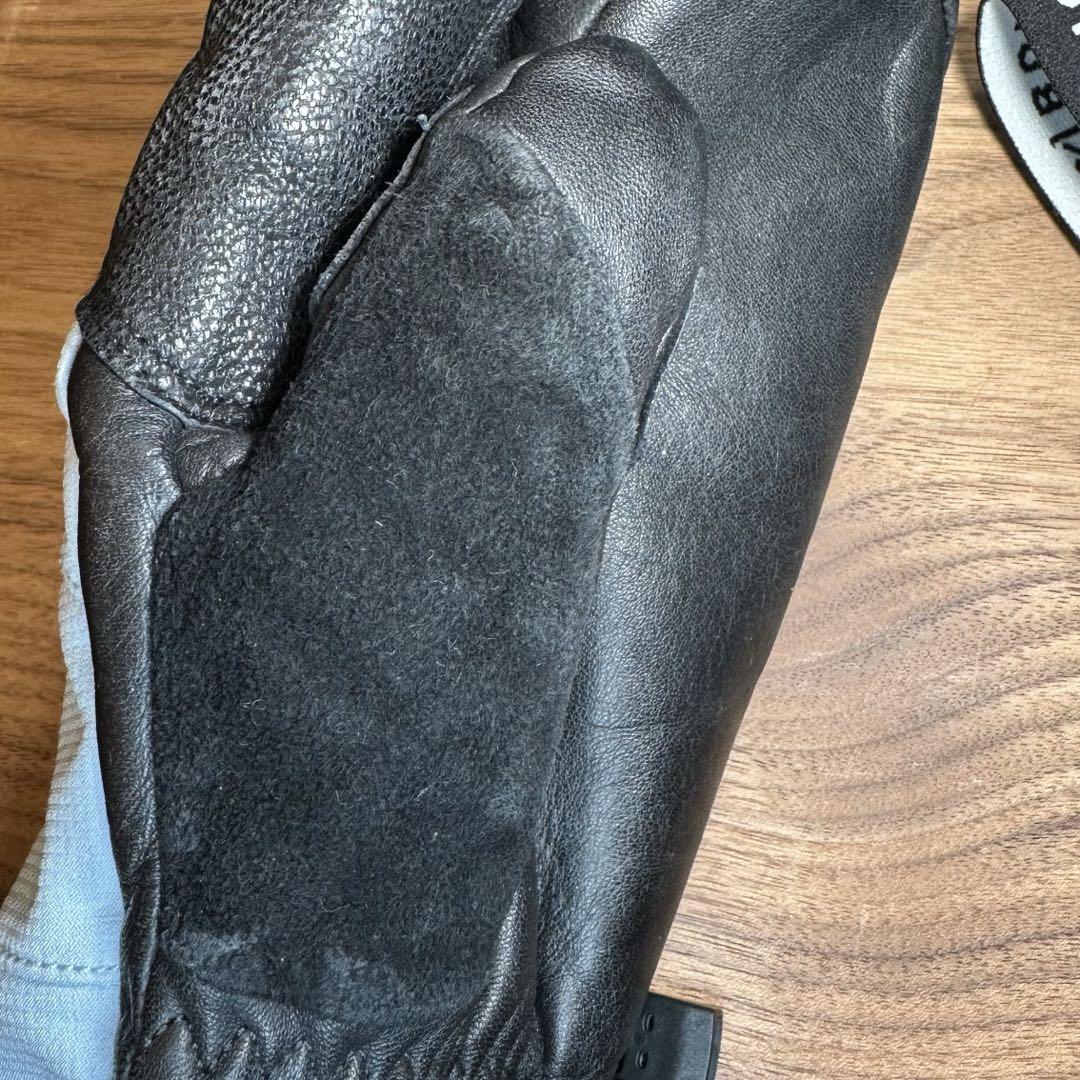 BURTON AK GORE-TEX クラッチミトン メンズグローブ