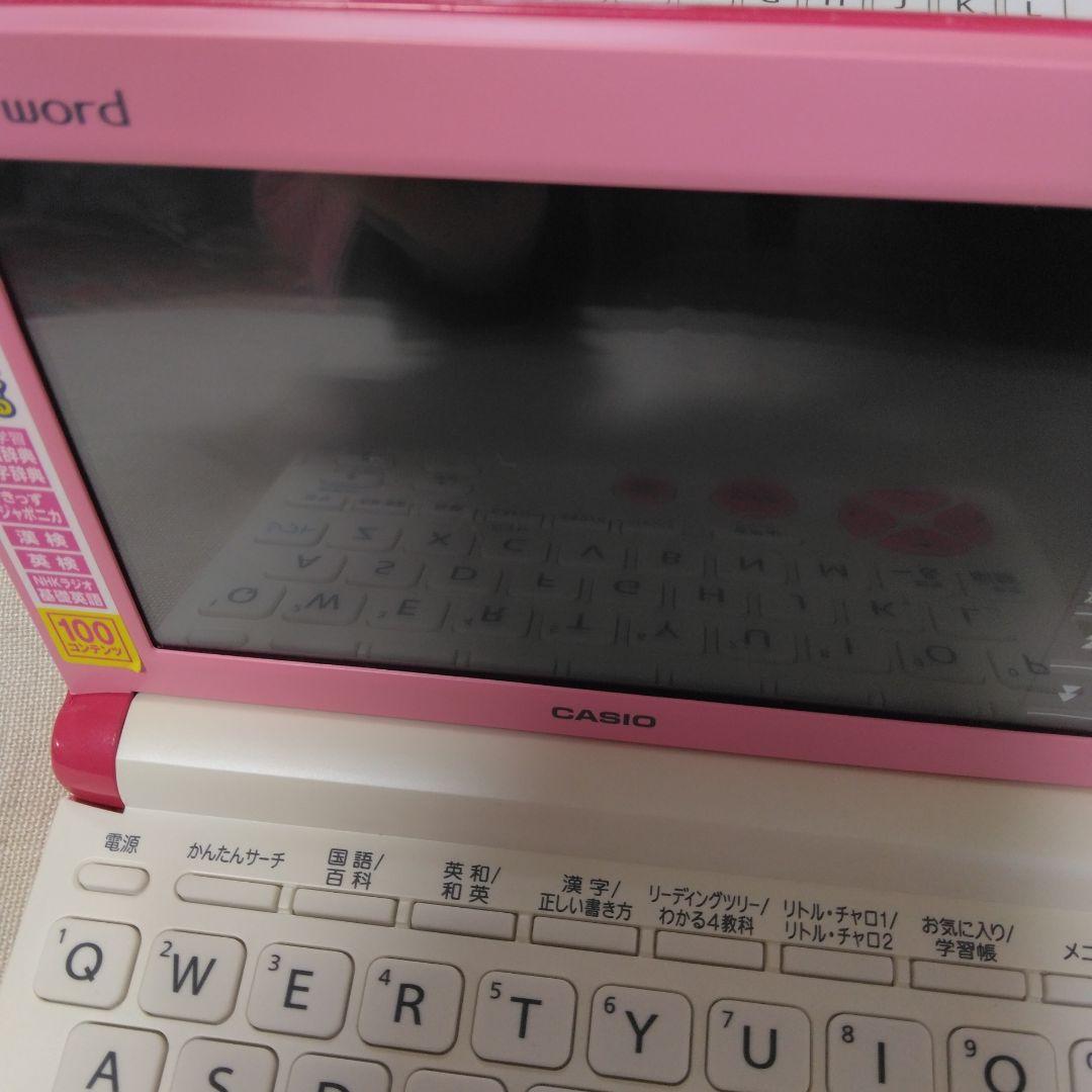 XD-SK2800 ピンク