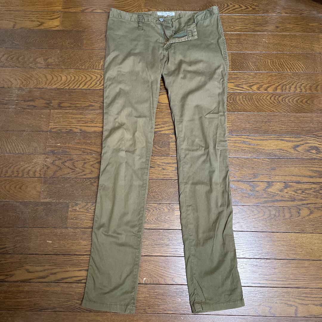 Sale 60 Off Green Label チノパン レディース カーキ パンツ Relaxing チノパン Sale 60 Off Green Label チノパン レディース カーキ パンツ Relaxing チノパン