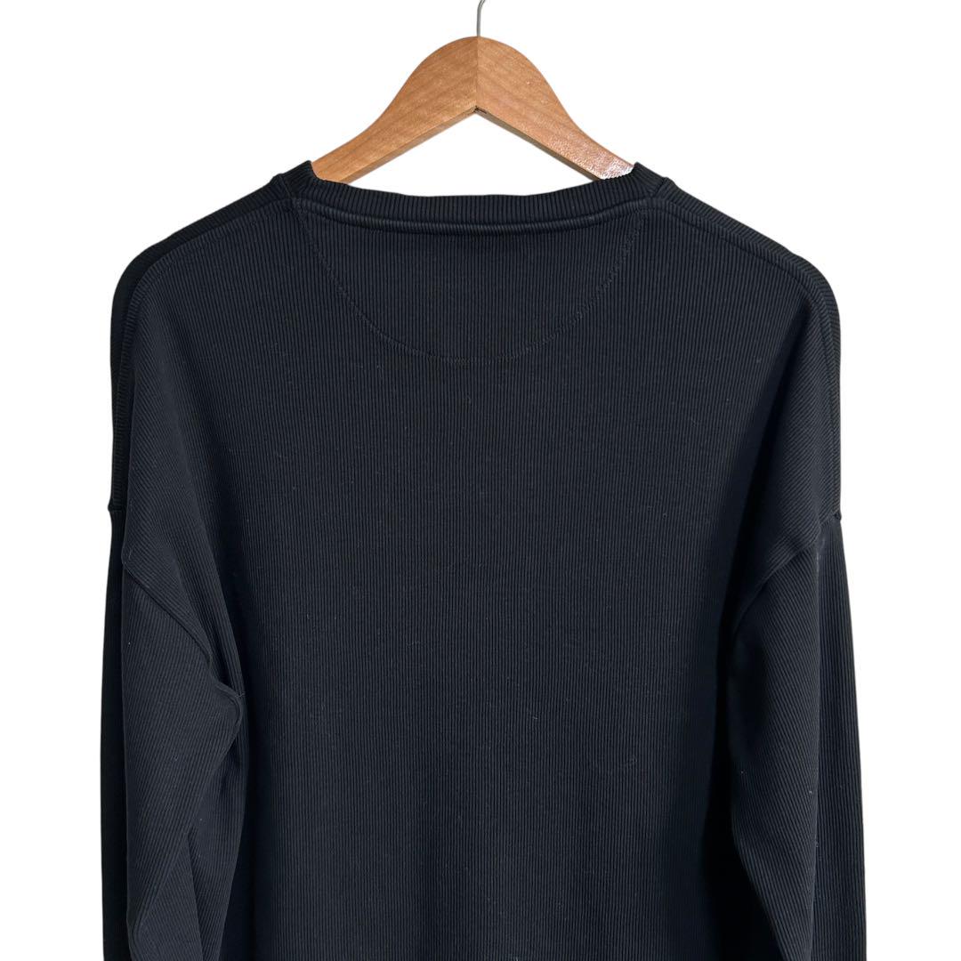 現行品✨LOEWE ロエベ オーバーサイズフィット ロングスリーブTシャツ L