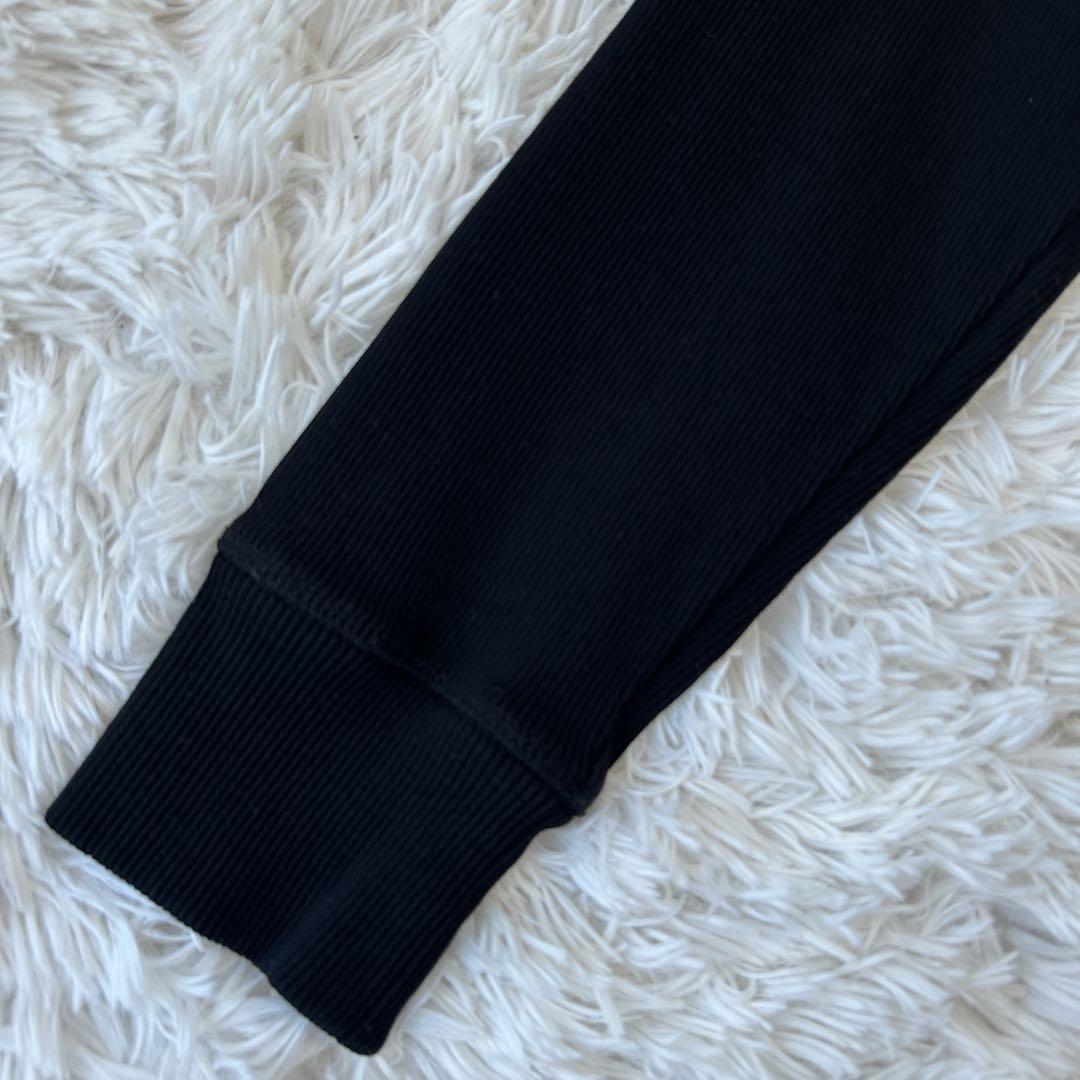 現行品✨LOEWE ロエベ オーバーサイズフィット ロングスリーブTシャツ L