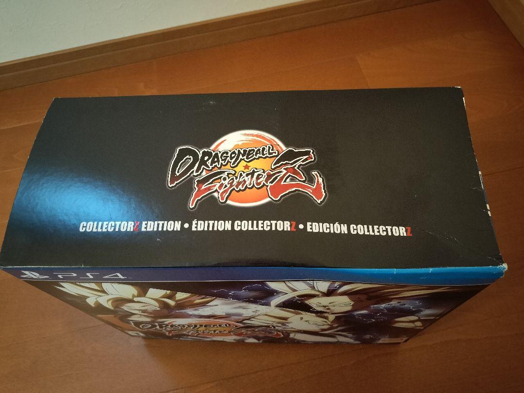 ドラゴンボール ファイターズ SMSD 孫悟空 フィギュア 二次元彩色 海外限定