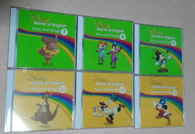 最安値得価 お値下 DWE ストーリーアンドソングス2020年story and songs d9ksA-m57114949816 送料無料SALE