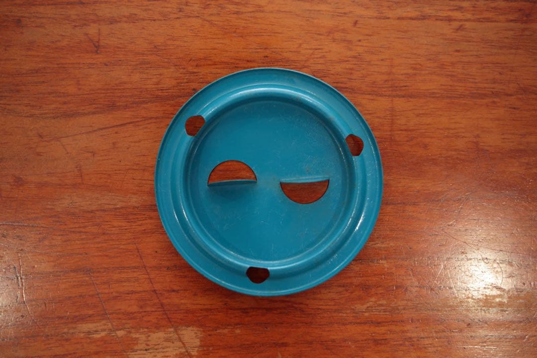 POD 8K VIKING ストーブ 芯クリーナー 当時物 希少