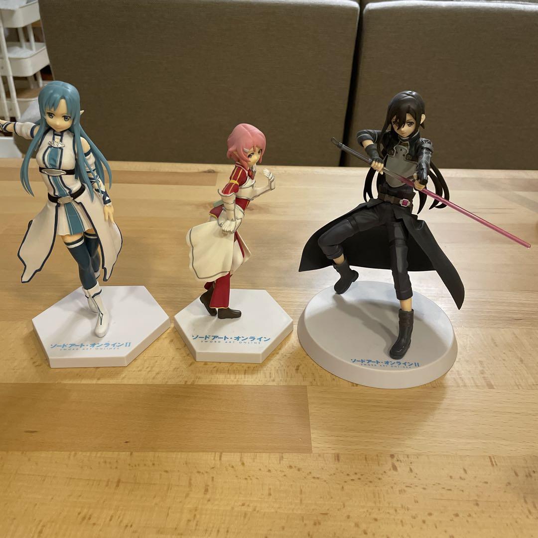 ソードアートオンライン　セット Amazon | Top Swords ソードアートオンライン キリトソード