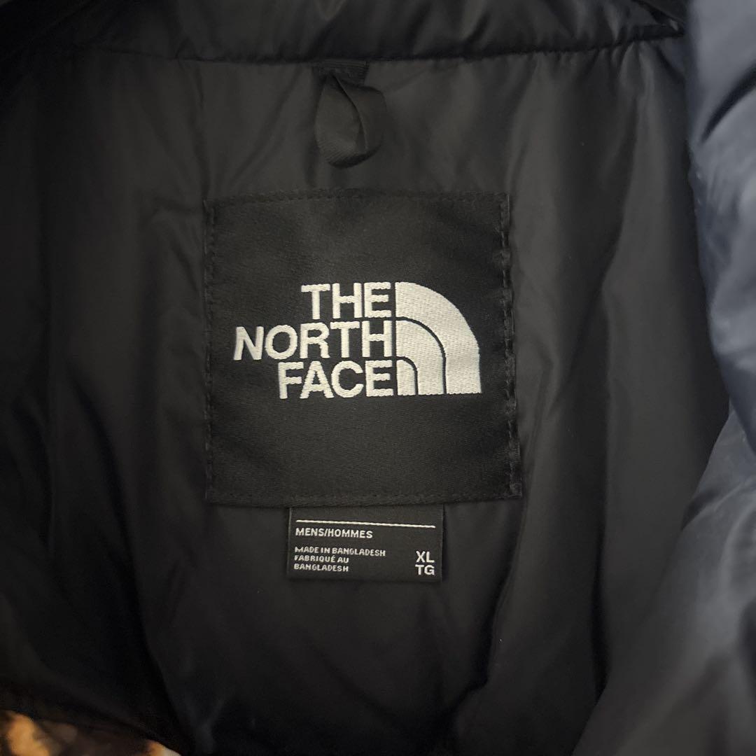 THE NORTH FACE US ザ ノース フェイス 1996 レトロ ヌプシ