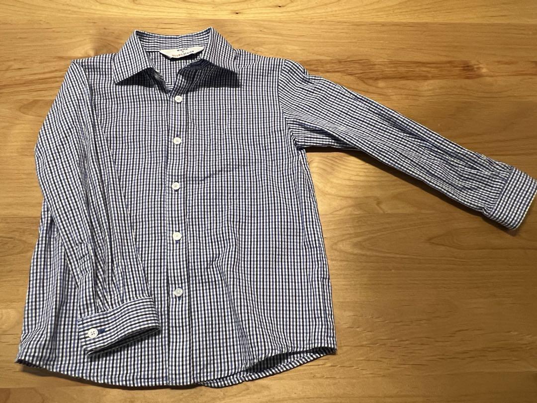 waltz by BEAMS  フォーマルスーツ　120 美品