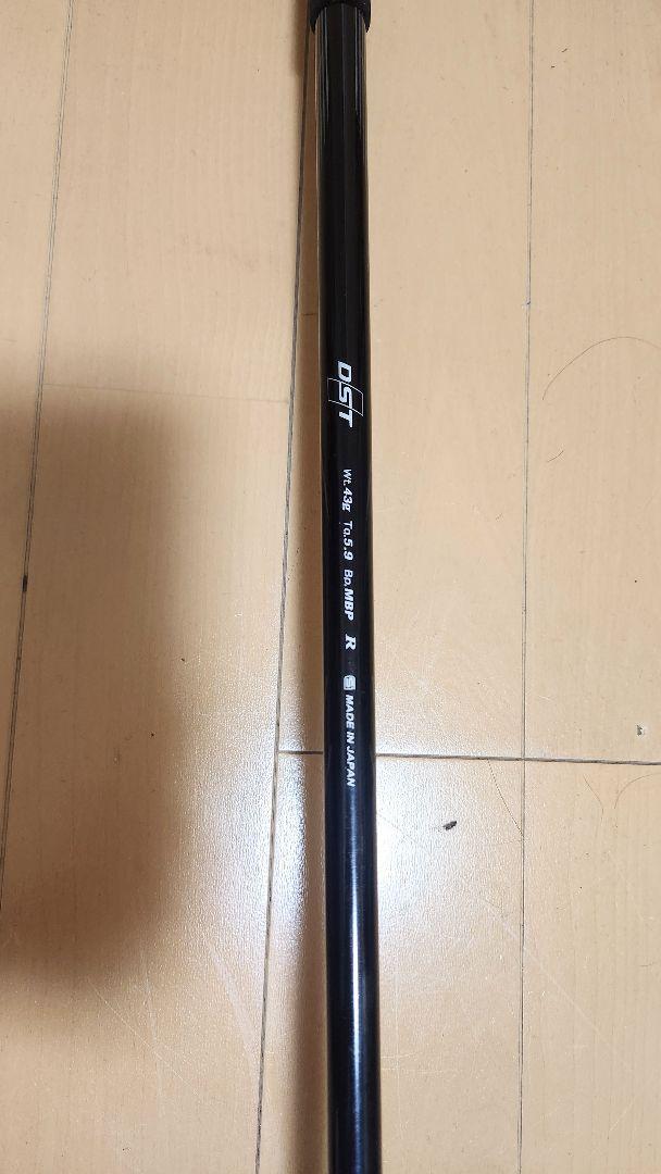 ゼクシオ8 ドライバー