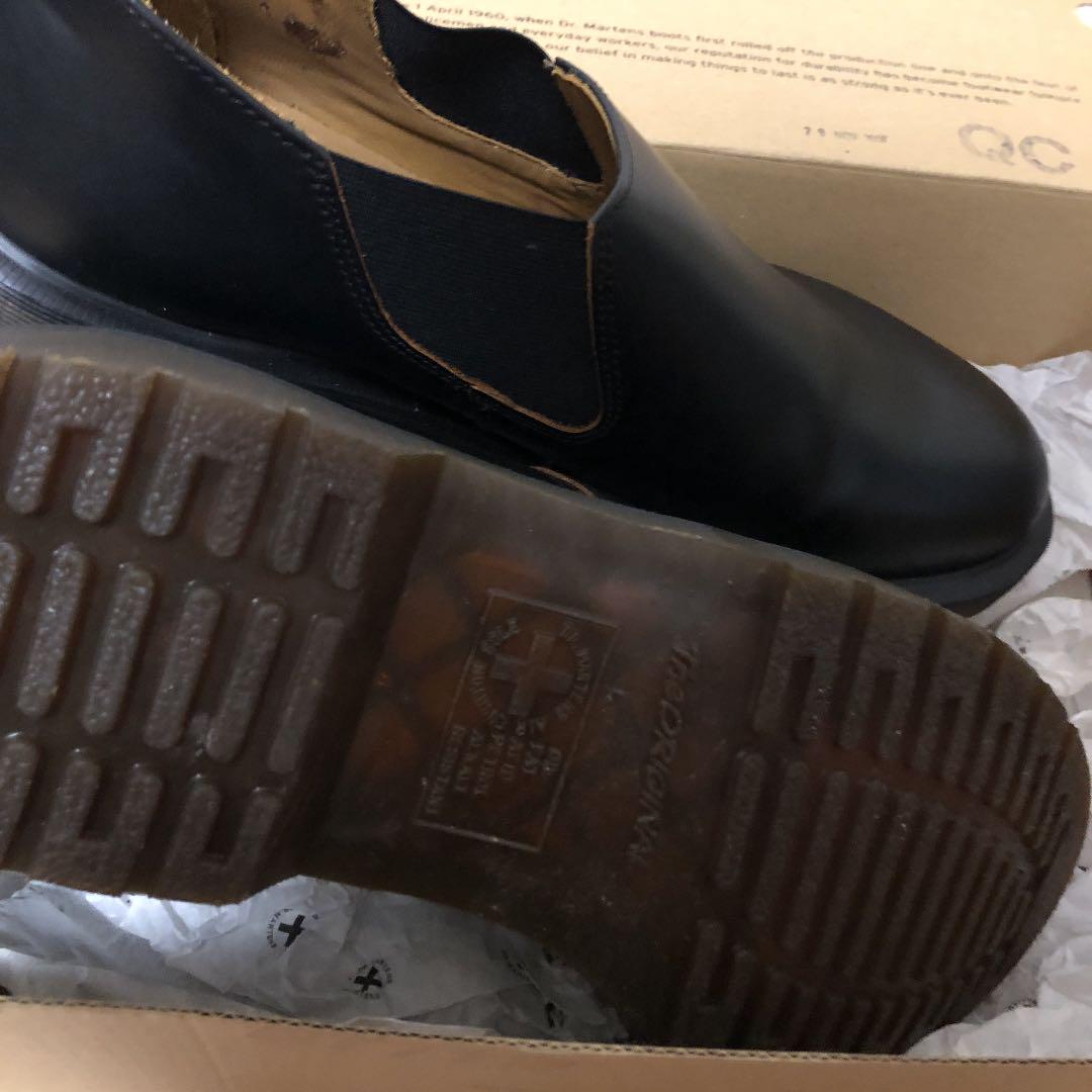Dr.Martens ORAEM-m57119005466 大人気即納