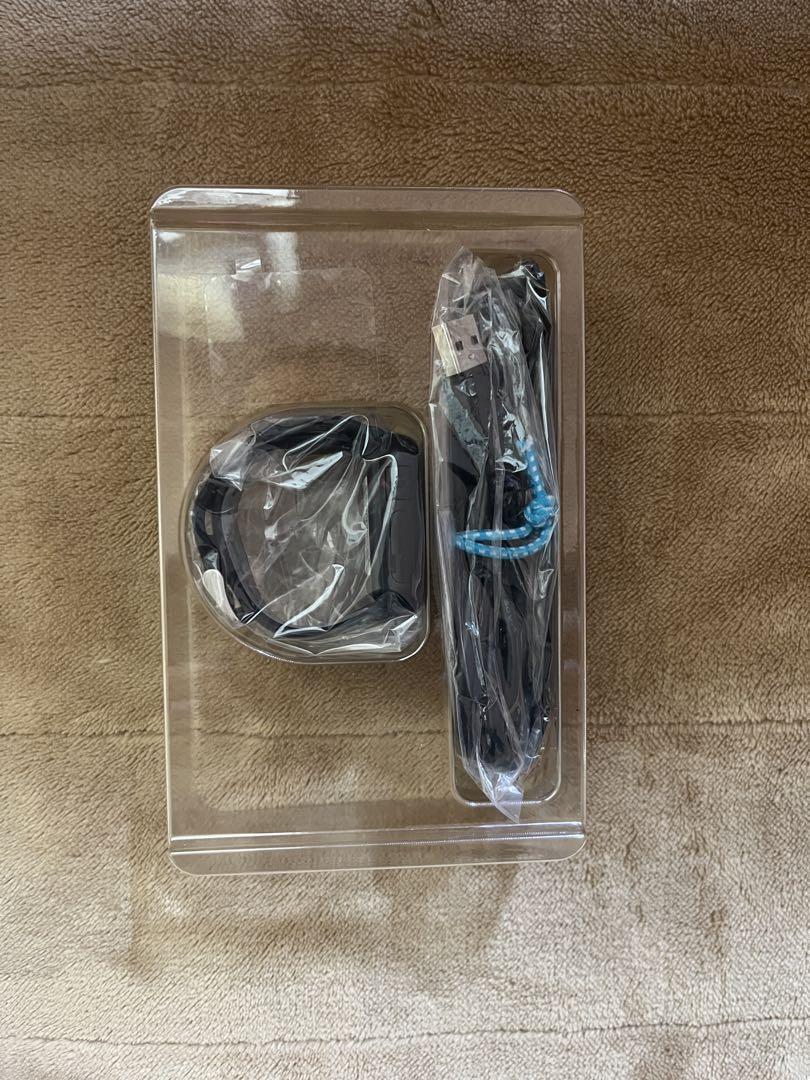 EAGLE VISION GPSゴルフナビ watch 5