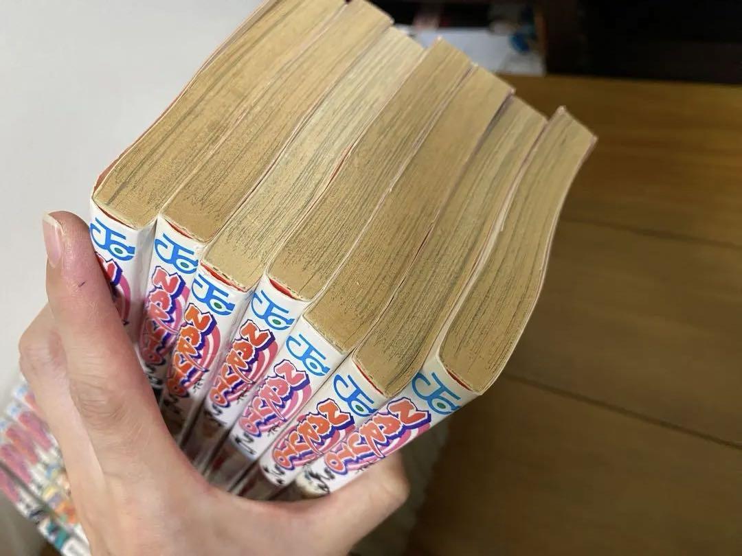 NARUTO セット1〜72巻（12巻、63〜64巻抜け）