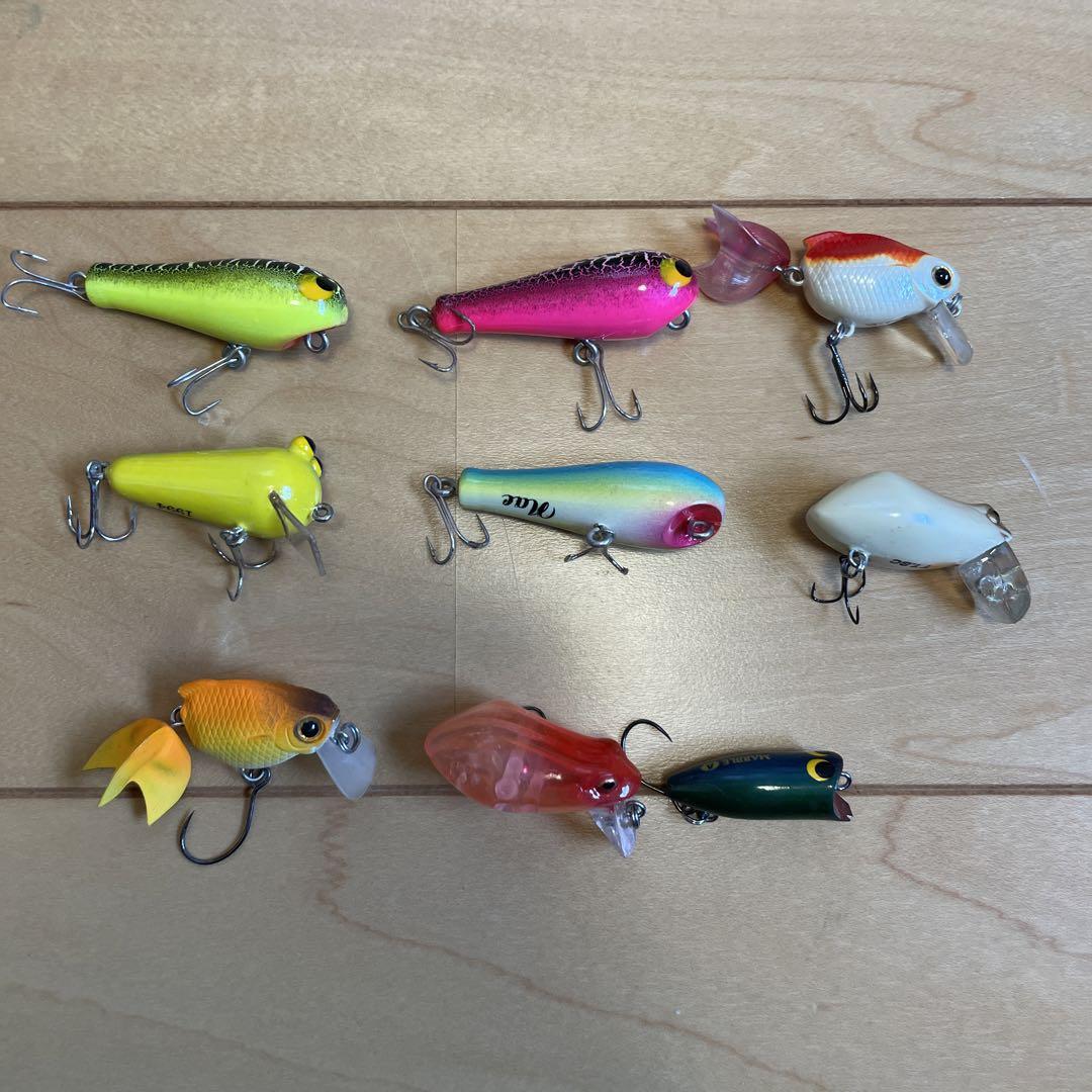 エリアトラウトルアー TROUT ZX | PRODUCTS | trout nories