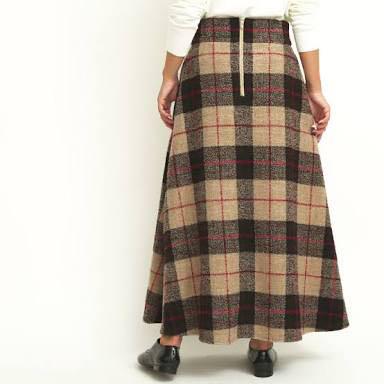 メルカリ 美品 ミラオーウェン 大柄チェックマキシスカート ロングスカート 7 555 中古や未使用のフリマ メルカリ 美品 ミラオーウェン 大柄チェックマキシスカート ロングスカート 7 555 中古や未使用のフリマ