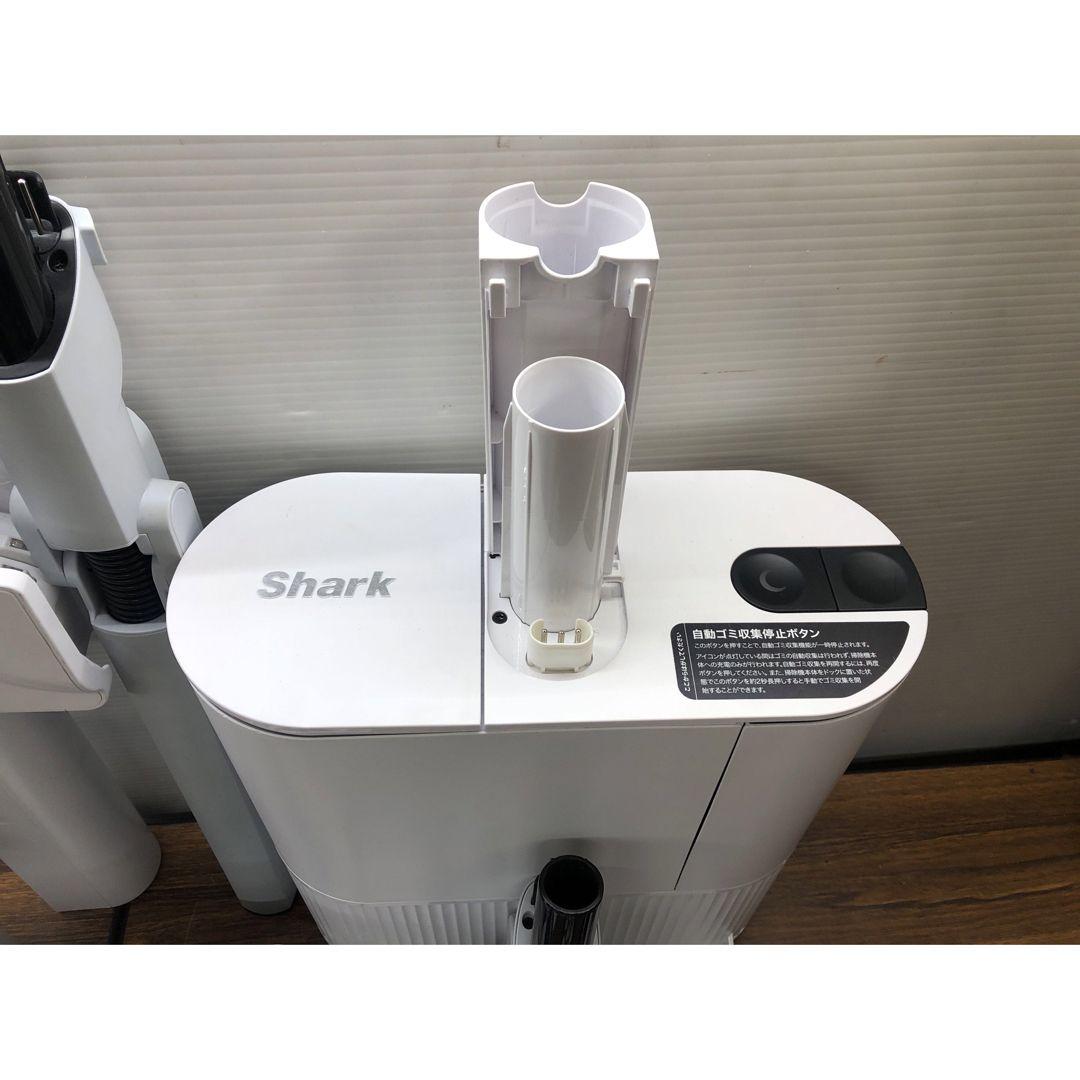 キャニスター掃除機 HEPAフィルター付き