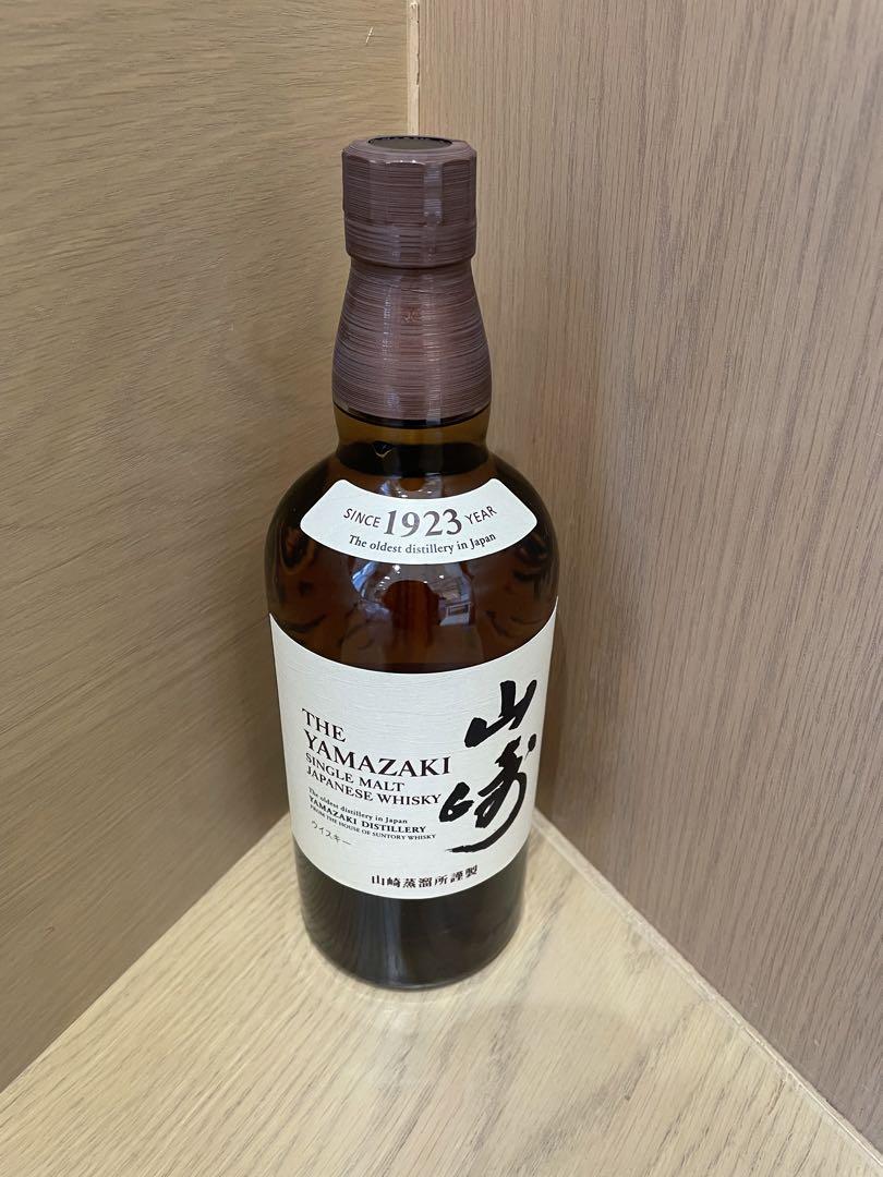 まとめ売り ジョニーウォーカー camus hennessy など 飲料・酒