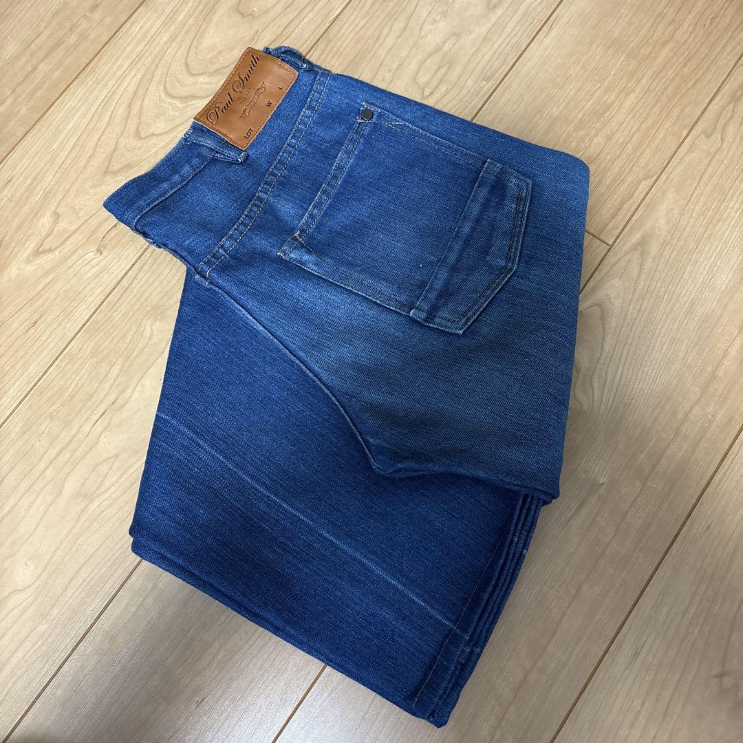Paul Smith デニムパンツ