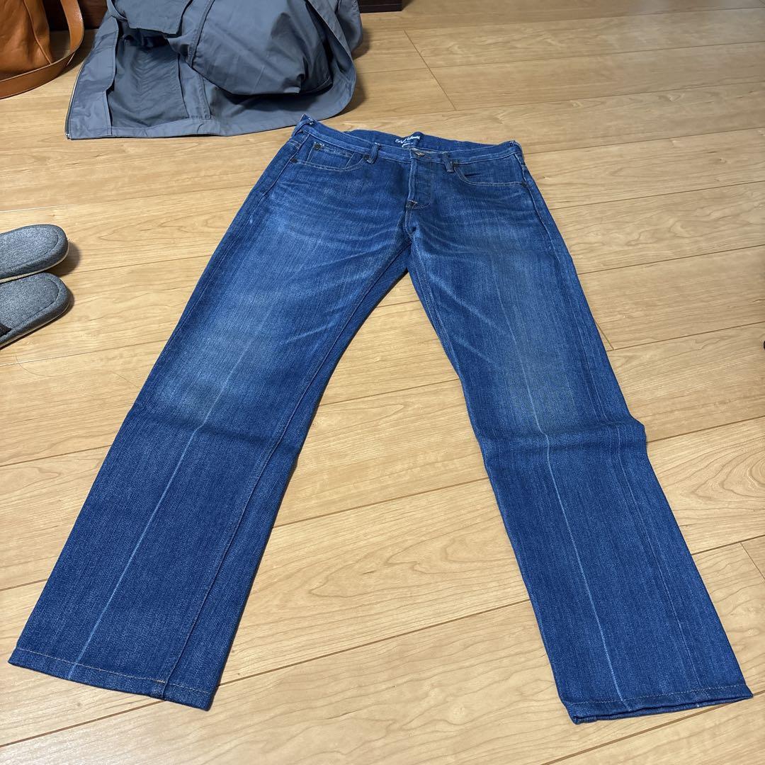 Paul Smith デニムパンツ