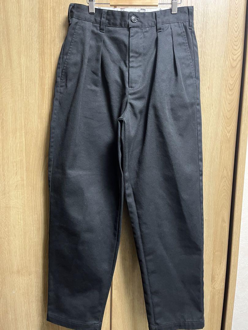 Schott ワークパンツ