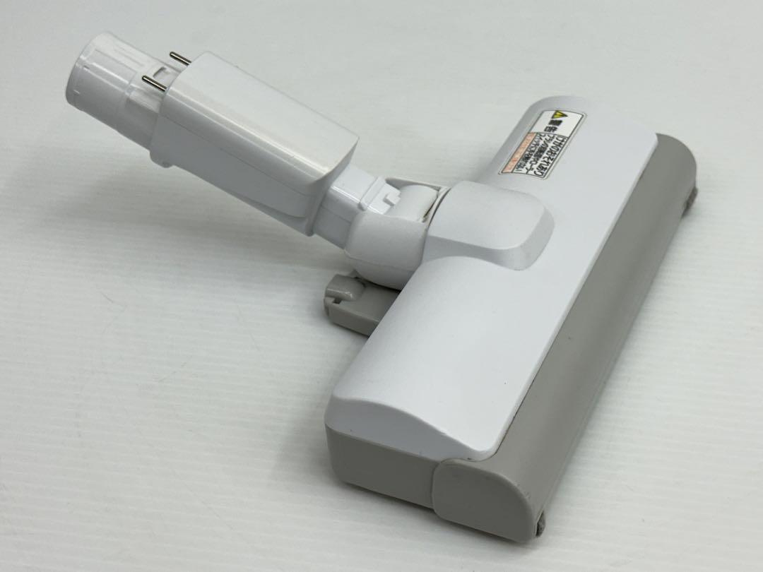 中古　Panasonic 掃除機　ヘッド　回転ブラシ　中古　MC-SB32J