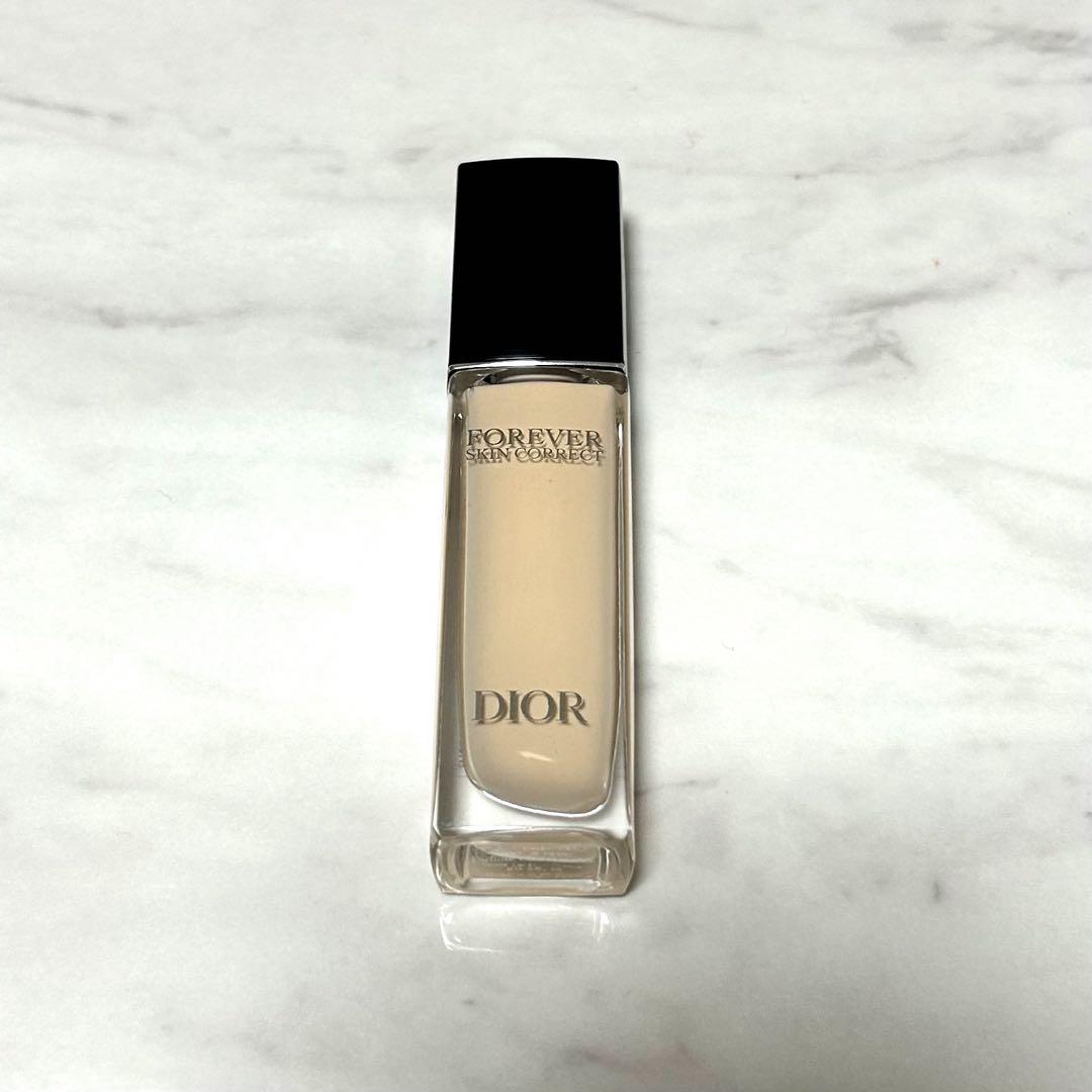 【美品】ディオールDIOR コンシーラー0N
