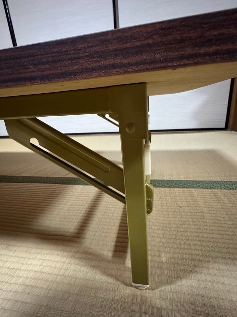 会議用 座卓テーブル