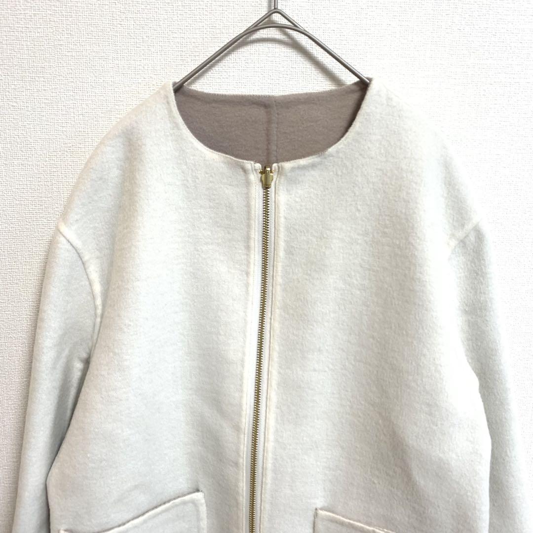 アウター コートM