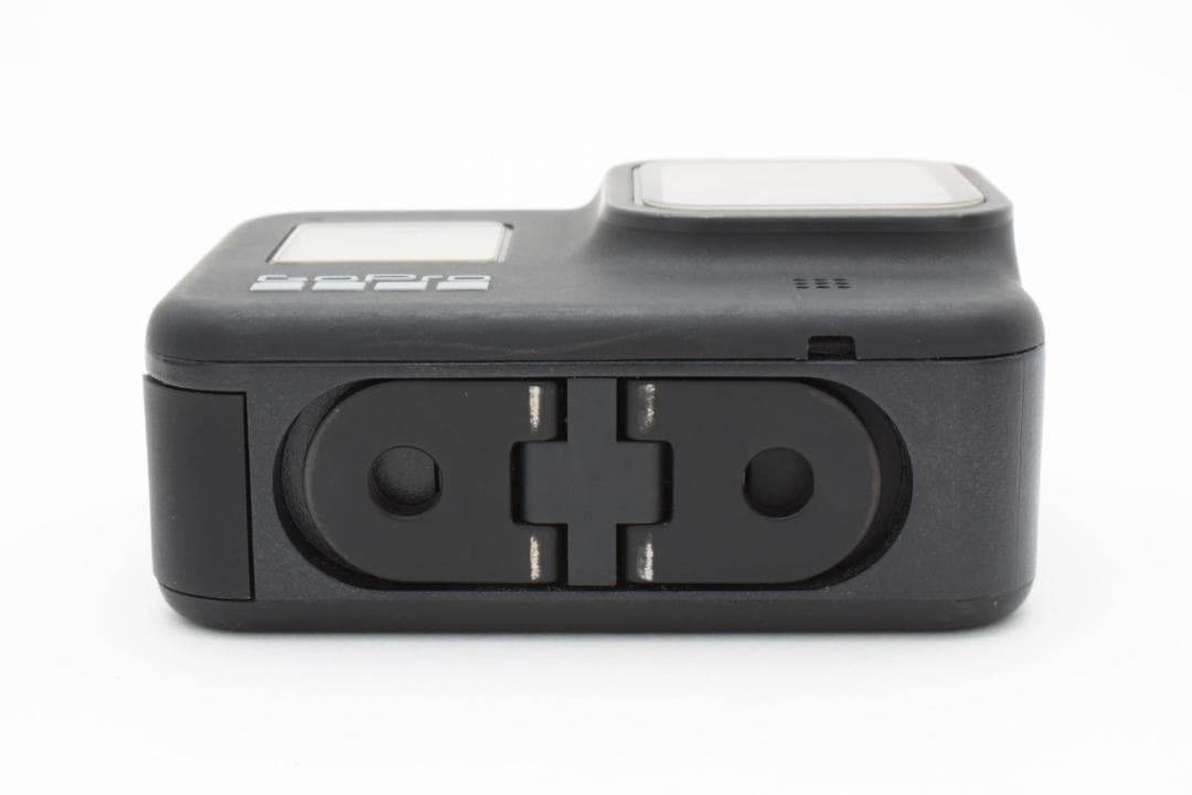 ■ 美品 ■ ゴープロ GoPro HERO8 アクセサリーセット ■ 美品 ■ ゴープロ GoPro HERO8 アクセサリーセット