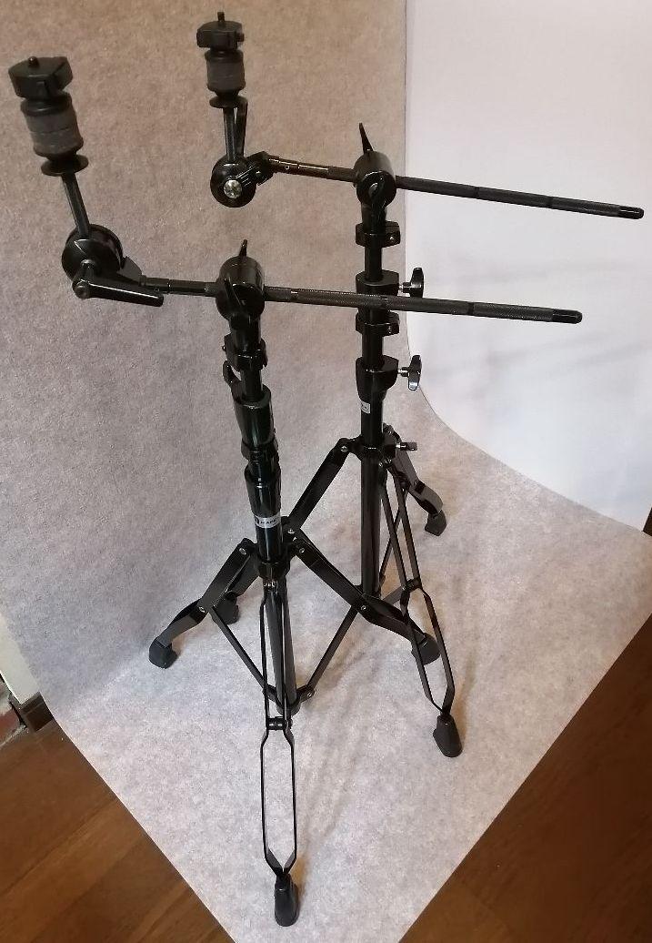 MAPEX B800EB ブームシンバルスタンド2本セット